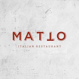 Logo of Matto Restaurant - Antelias, Lebanon