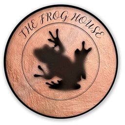 Logo of The Frog House Restaurant - Zalka, Lebanon