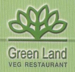 Logo of Green Land Veg Restaurant - (Souk Al-Mubarakiya), Kuwait