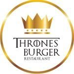 Thrones Burger