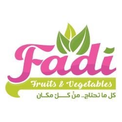 Logo of Fadi Fruits & Vegetables - Jnah, Lebanon