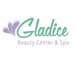 Logo of Gladice Beauty Center & Spa