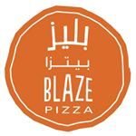 Blaze Pizza - Sabhan (Murouj)