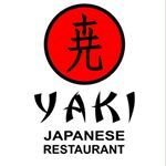 Logo of Yaki Restaurant