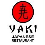 Logo of Yaki Restaurant - Abu Al Hasaniya (VIBES Restaurant Complex) Branch - Kuwait