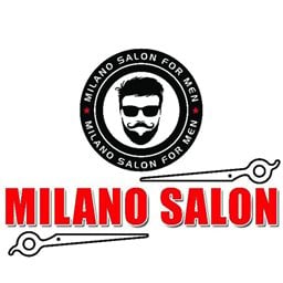 Logo of Milano Salon - Tyre (Al-Hosh), Lebanon
