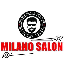 Logo of Milano Salon - Tyre (Al-Hosh), Lebanon