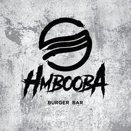 Logo of Hmbooba Burger Bar Restaurant - Funaitees (The Lake Complex), Kuwait
