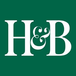 Logo of Holland & Barrett