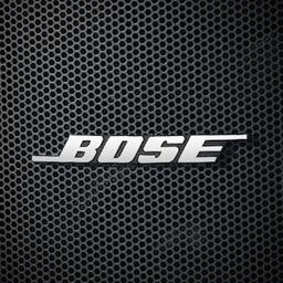 Logo of Bose Corporation - New Cairo City (Cairo Festival City Mall) Branch - Egypt