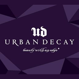 Logo of Urban Decay Cosmetics - Al Aqiq (Riyadh Park) Branch - KSA