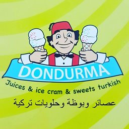 Dondurma Booz