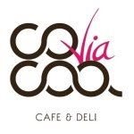 Logo of CocoaVia - Shweikh (Lilly Center) Branch - Kuwait