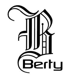 Logo of Berty Fashion - Egaila (The Gate Mall) Branch - Kuwait