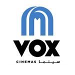 Logo of VOX Cinema