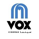 VOX Cinema - Al Yasmin (The Roof)