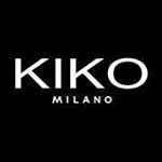 <b>4. </b>Kiko Milano