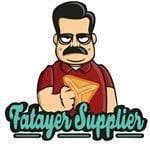 Logo of Fatayer Supplier Restaurant - Hawally, Kuwait