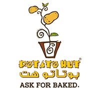 Potato Hut - Salmiya (Boulevard)