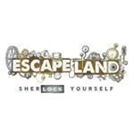 Logo of Escape Land - Rai (Avenues) Branch - Kuwait