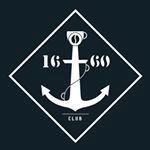 Logo of 1660 Club