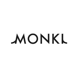 Logo of Monki