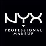 Logo of NYX Professional Makeup - The Palm Jumeirah (Nakheel Mall) Branch - Dubai, UAE