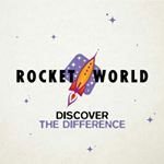 Logo of Rocket World - Shweikh (Plot 40 Commercial Complex) Branch - Kuwait