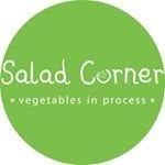 Logo of Salad Corner Restaurant - Surra, Kuwait