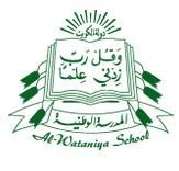 Al Wataniya School