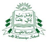Al Wataniya School
