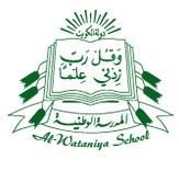 المدرسة الوطنية