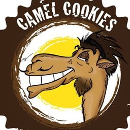 Logo of Camel Cookies - Business Bay Branch - Dubai, UAE