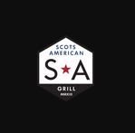 Logo of Scots American Grill Restaurant - Al Jaddaf - Dubai, UAE