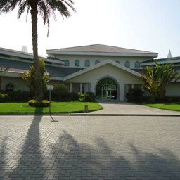 Dubai Equine Hospital