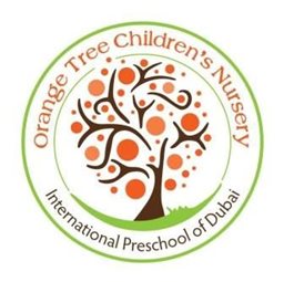 Logo of Orange Tree Children's Nursery - Al Jaffiliya - Dubai, UAE