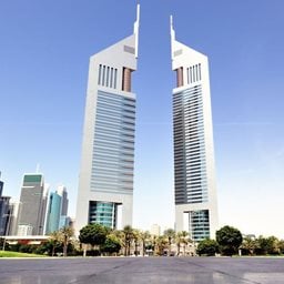 أبراج الإمارات
