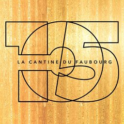 Logo of La Cantine Du Faubourg Restaurant - Dubai Trade Centre (Jumeirah Emirates Towers), UAE