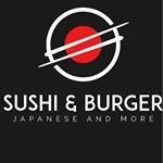 Logo of Sushi & Burger Restaurant - Abu Al Hasaniya (Divonne), Kuwait