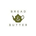 Logo of Bread & Butter Restaurant - Messila (The Spot), Kuwait