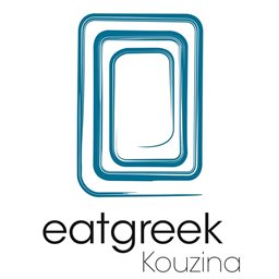 Logo of Eat Greek Kouzina Restaurant - Dubai Marina (The Beach Mall) Branch - UAE