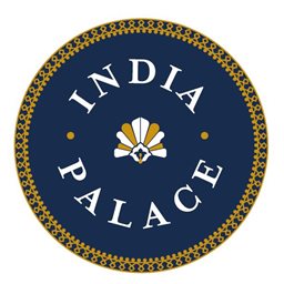 شعار مطعم قصر الهند