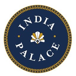 Logo of India Palace Restaurant - Dubai Marina (Jumeirah Beach Residence) Branch - UAE