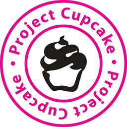 Logo of Project Cupcake - Downtown Dubai (Dubai Mall) Branch - UAE