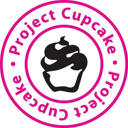 Logo of Project Cupcake - Downtown Dubai (Dubai Mall) Branch - UAE