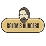 Logo of Salem's Burgers Restaurant - Ardiya, Kuwait