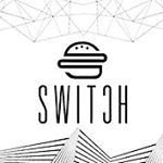 Logo of Switch Restaurant - Mangaf, Kuwait