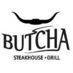 Logo of Butcha Steakhouse & Grill Restaurant