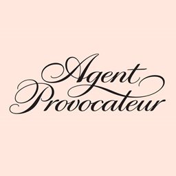 Logo of Agent Provocateur