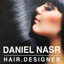 Daniel Nasr